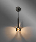 Cantenac Sconce