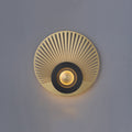Earth Wall Lamp