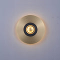 Earth Wall Lamp
