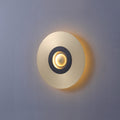 Earth Wall Lamp
