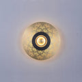 Earth Wall Lamp