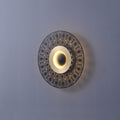 Earth Wall Lamp