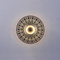 Earth Wall Lamp