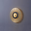 Earth Wall Lamp