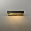 Erddig Double Arm Picture Light