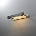 Erddig Double Arm Picture Light