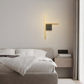 Essence Almost Wall Lamp