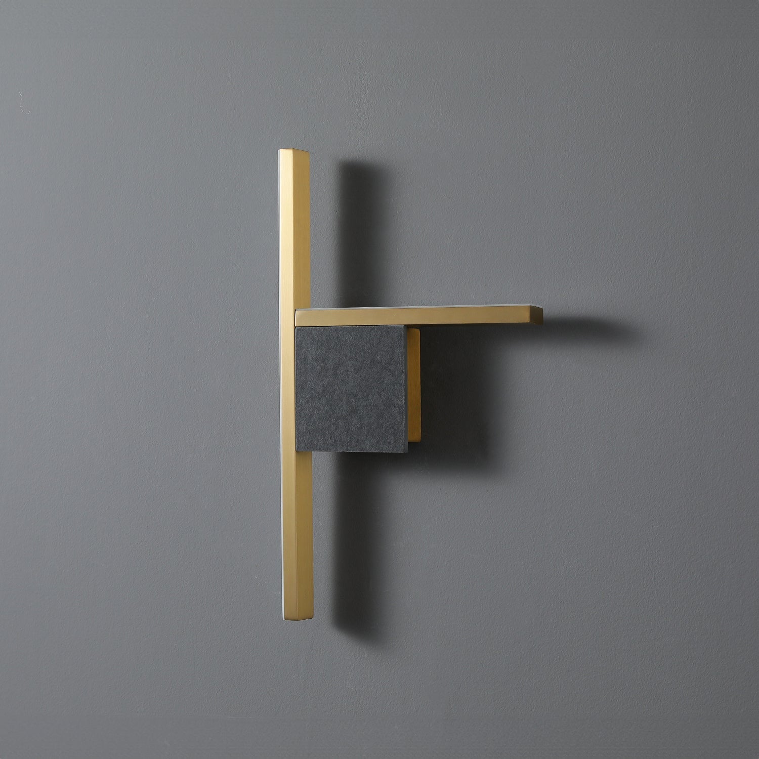 Essence Almost Wall Lamp