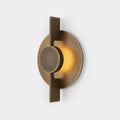 Sunspot Sconce