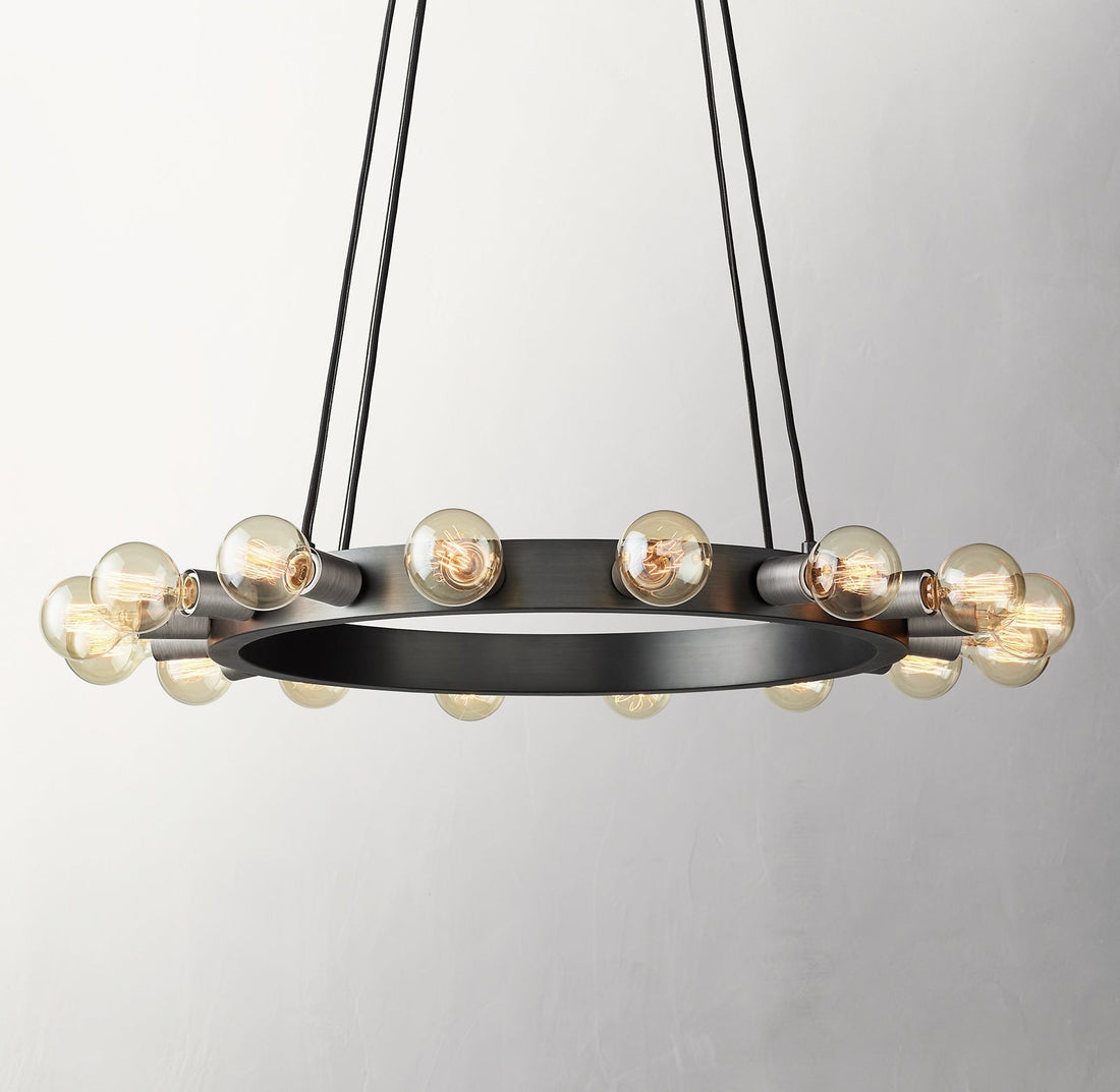 Campbell Pendant
