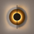Sunspot Sconce