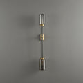 Farol Brass Wall Lamp