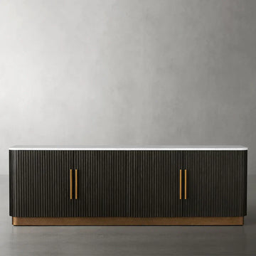 Arden Media Console