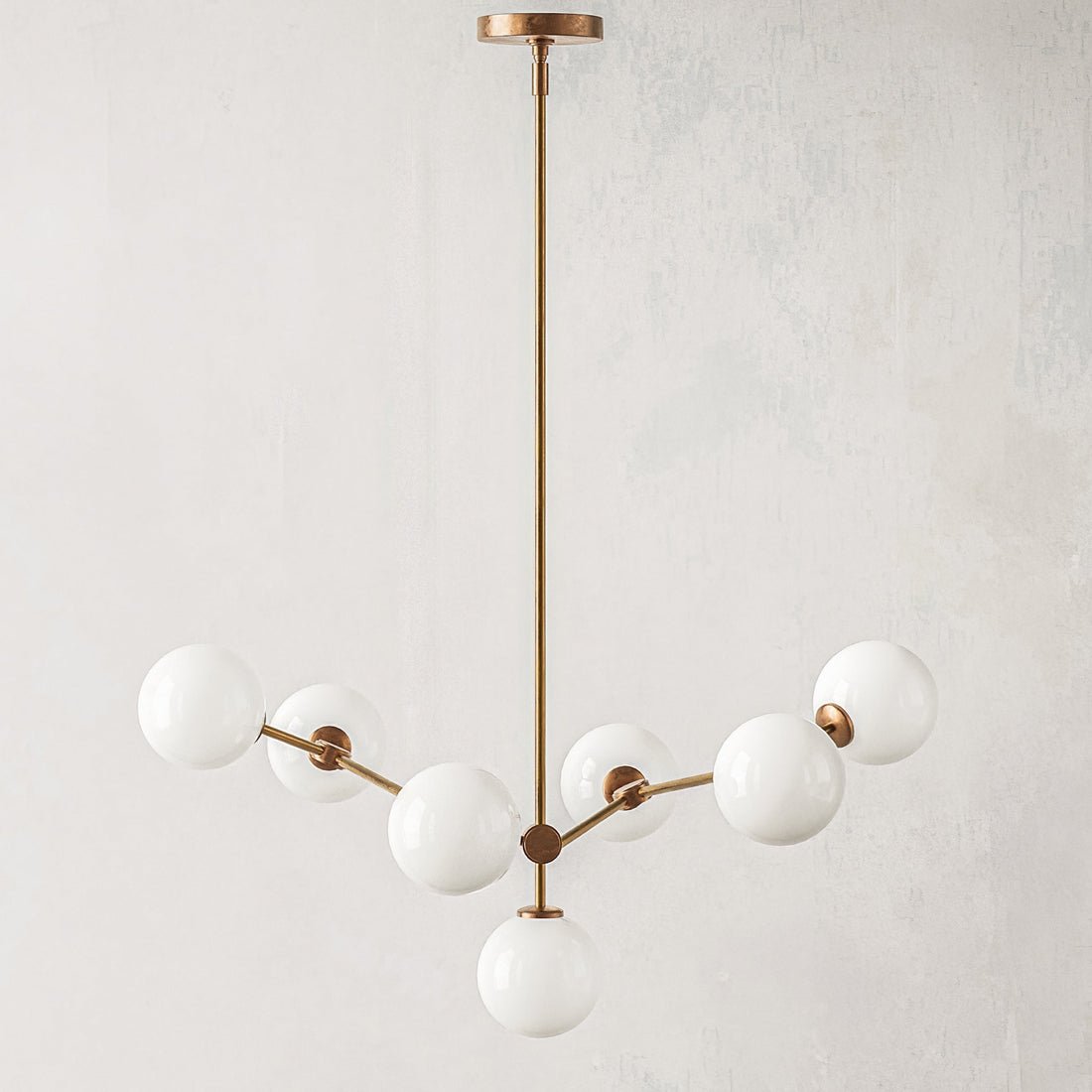 SERENO  CHANDELIER