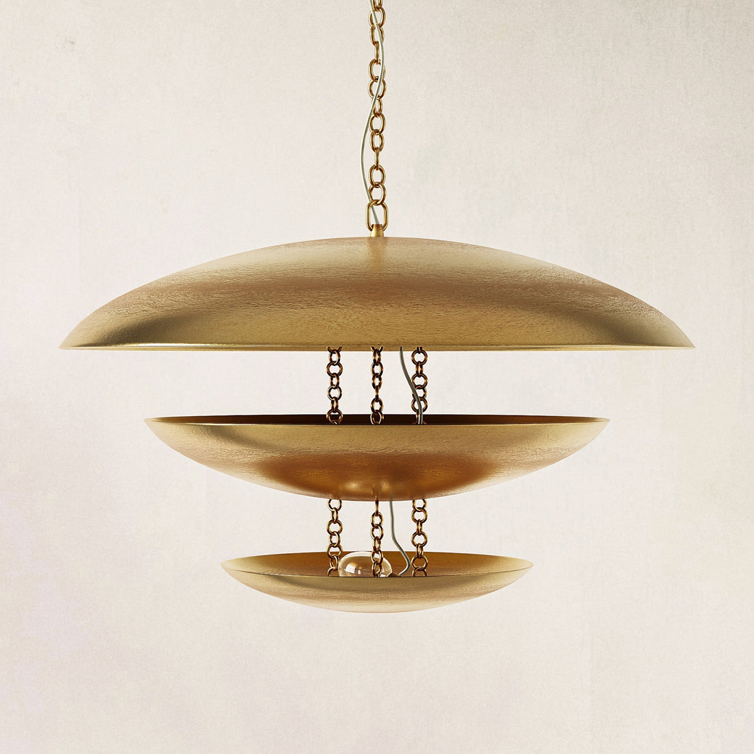 SERAFINO CHANDELIER