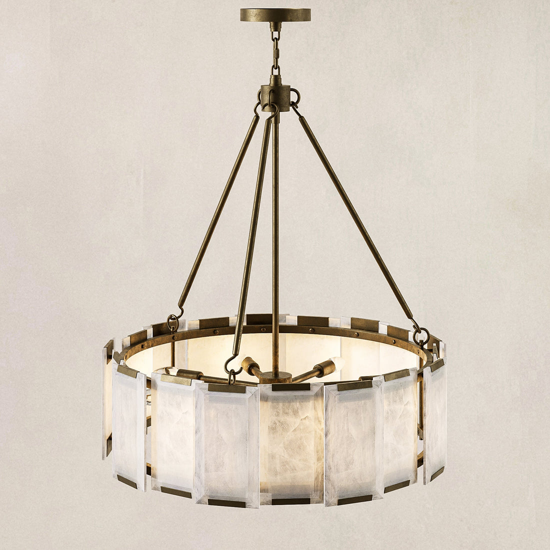 AZZURRA CHANDELIER