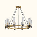 Harlin Ring Chandelier