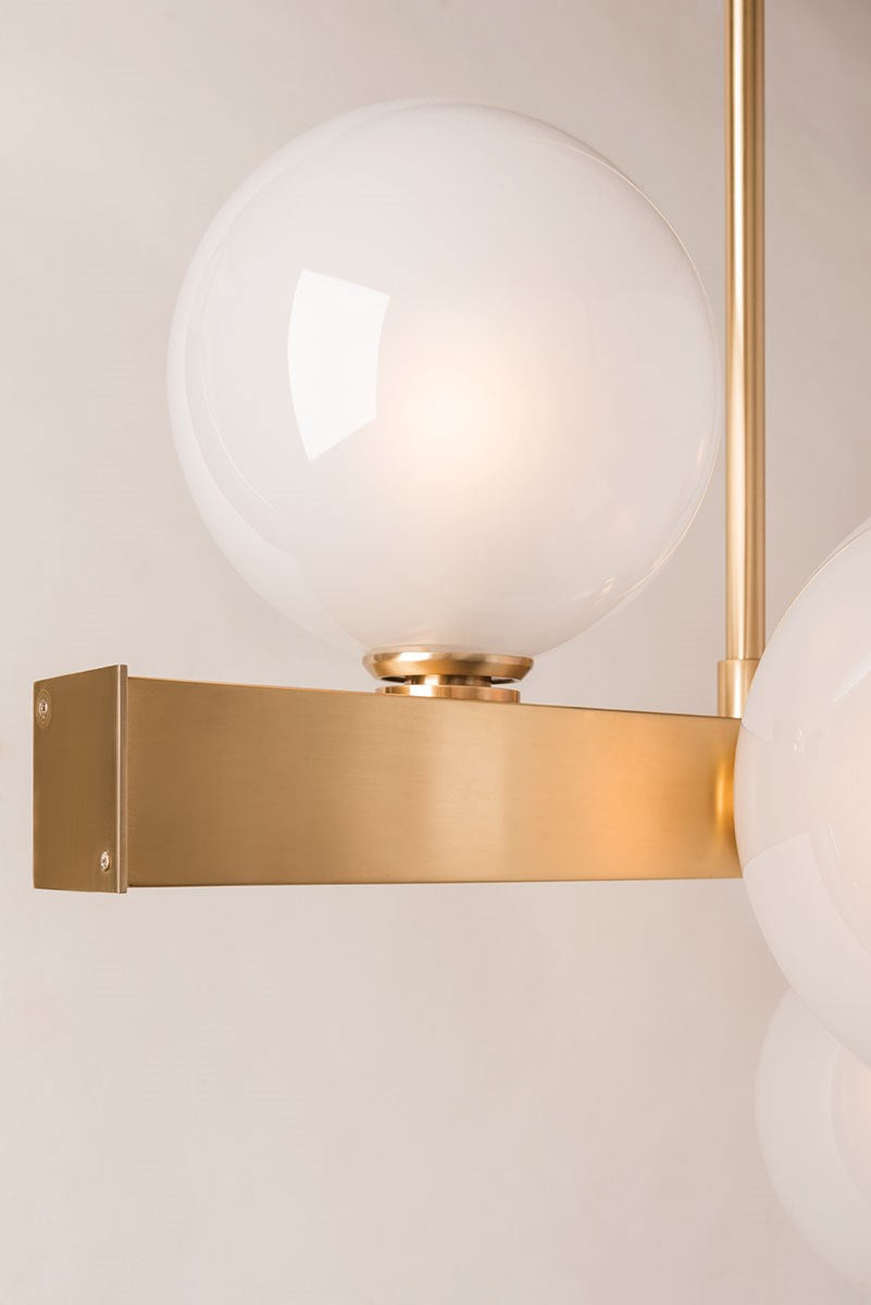 Hinsdale Ceiling Light - 8717 - Hudson Valley
