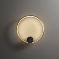 Holy Brass Wall Lamp