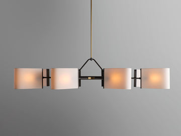 Dessay Linear Chandelier