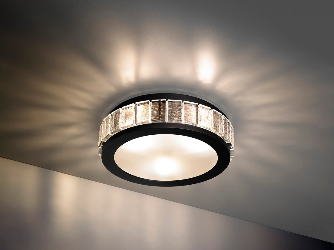 Lemmonier Flush Mount
