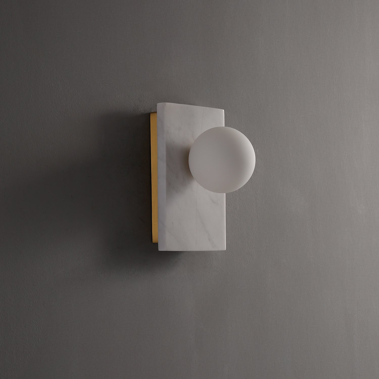 Lan Wall Light