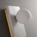 Lan Wall Light
