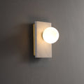 Lan Wall Light