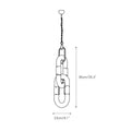 Link Vertical Pendant Light