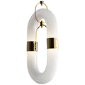 Link Vertical Pendant Light