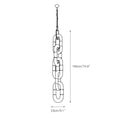 Link Vertical Pendant Light