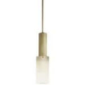 Lumiere 1-Light Pendant  3.2