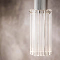 Lumiere 1-Light Pendant  3.2