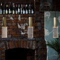 Lumiere 1-Light Pendant  3.2