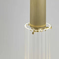Lumiere 1-Light Pendant  3.2