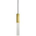 Lumiere 1-Light Pendant 2