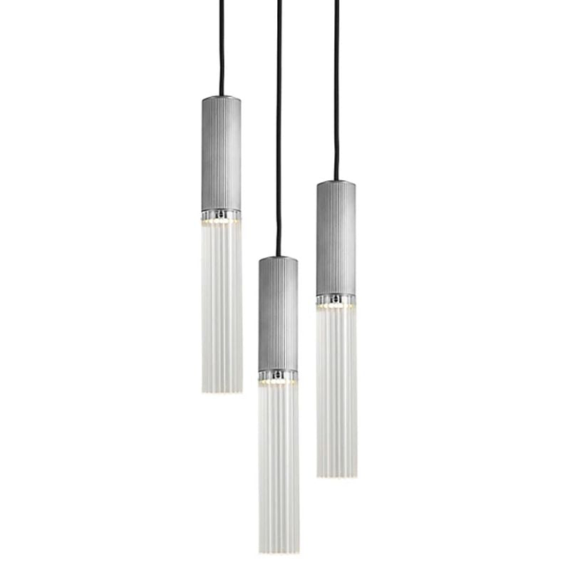 Lumiere Multi-Light Pendant 2" D