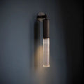 Lumiere Single Wall Sconce