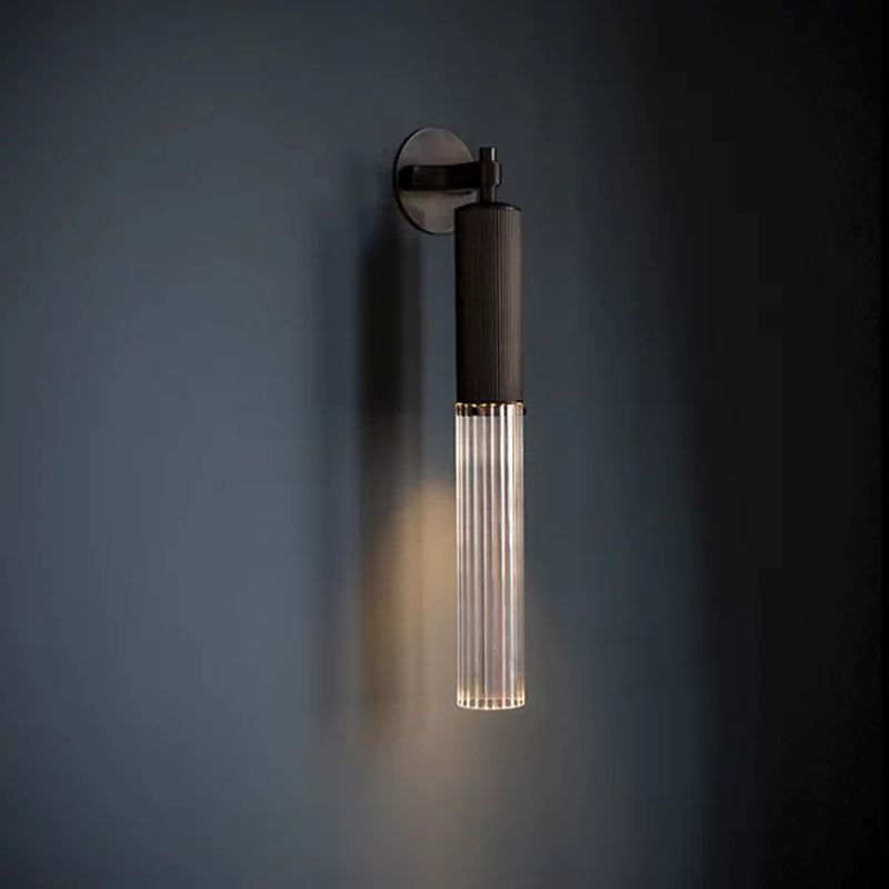 Lumiere Single Wall Sconce