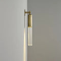 Lumiere Single Wall Sconce