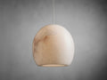Alabaster Maeva Pendant