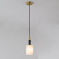 Marble Pendant Lamp