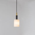 Marble Pendant Lamp