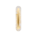 Marble Rounded Wall Light