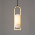 Melange Small Pendant Light
