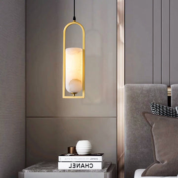 Melange Small Pendant Light