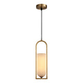 Melange Small Pendant Light