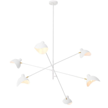 Meryll Modern Chandelier
