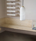 Monty Pendant Lamp