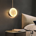 Moonshade Pendant Light
